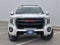 2021 GMC Yukon AT4