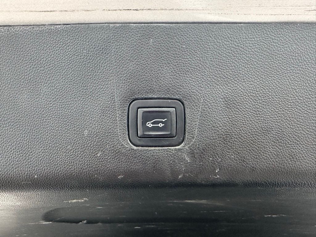 2019 Chevrolet Traverse LT Cloth w/1LT