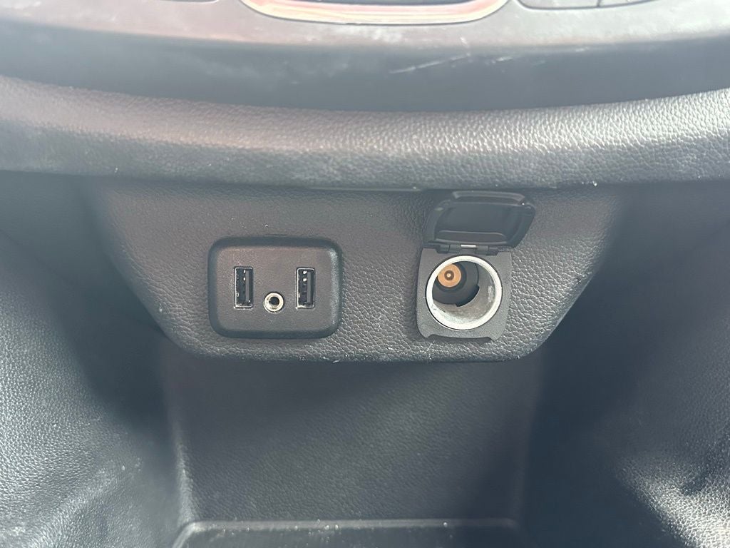 2019 Chevrolet Traverse LT Cloth w/1LT