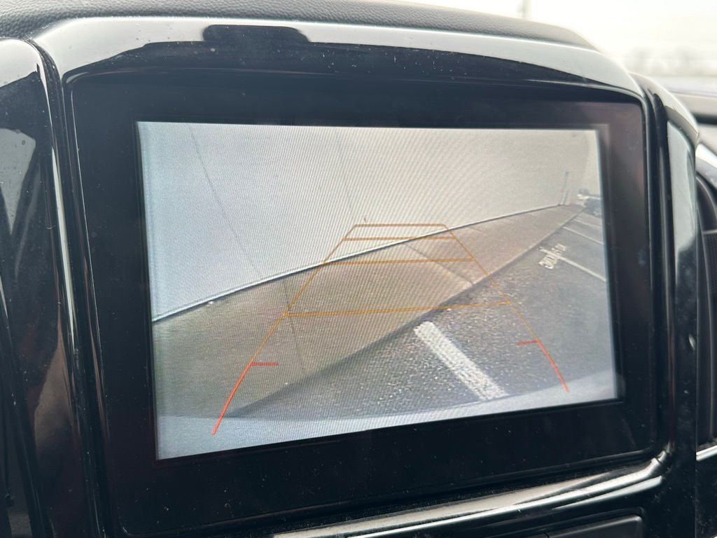 2019 Chevrolet Traverse LT Cloth w/1LT