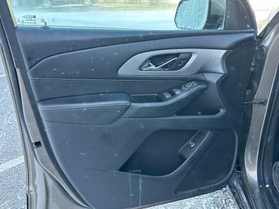 2020 Chevrolet Traverse LT 1LT