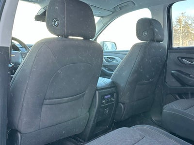 2020 Chevrolet Traverse LT 1LT