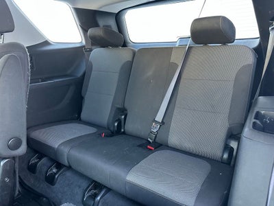 2020 Chevrolet Traverse LT 1LT