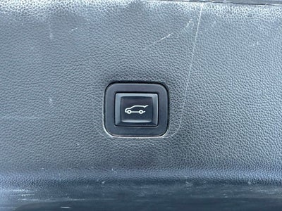 2020 Chevrolet Traverse LT 1LT