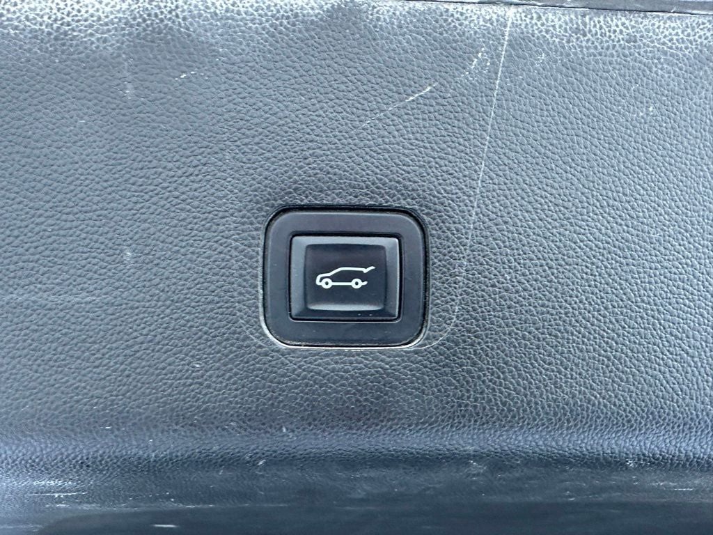 2020 Chevrolet Traverse LT 1LT