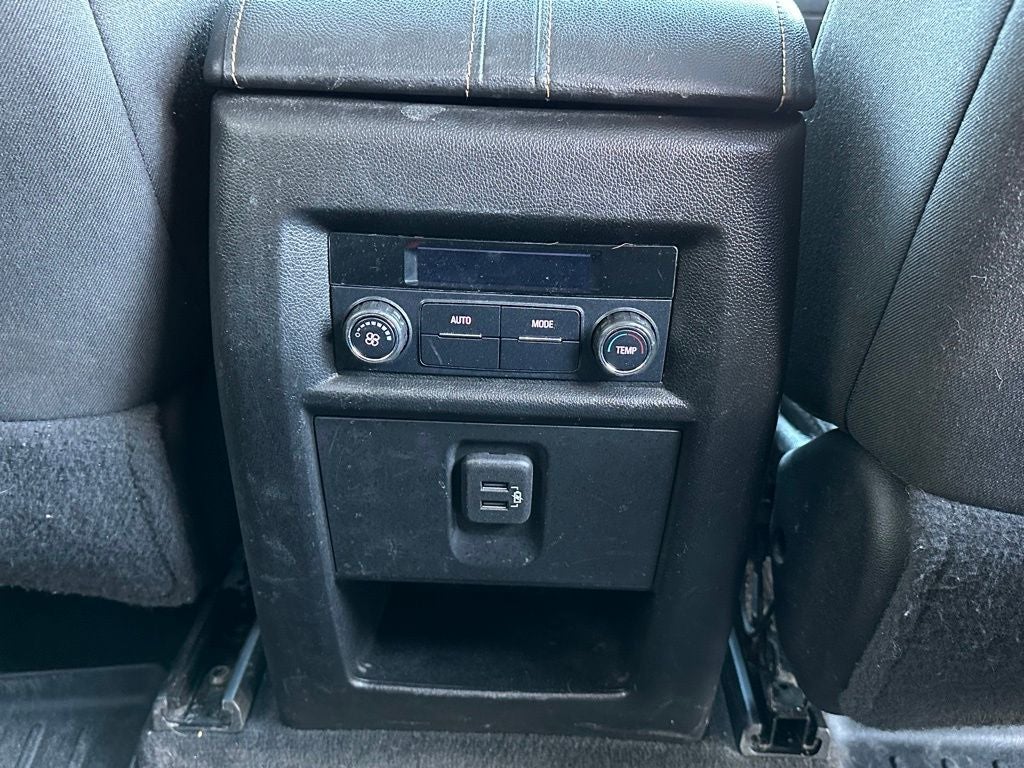 2020 Chevrolet Traverse LT 1LT