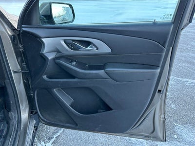 2020 Chevrolet Traverse LT 1LT