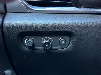 2020 Chevrolet Traverse LT 1LT