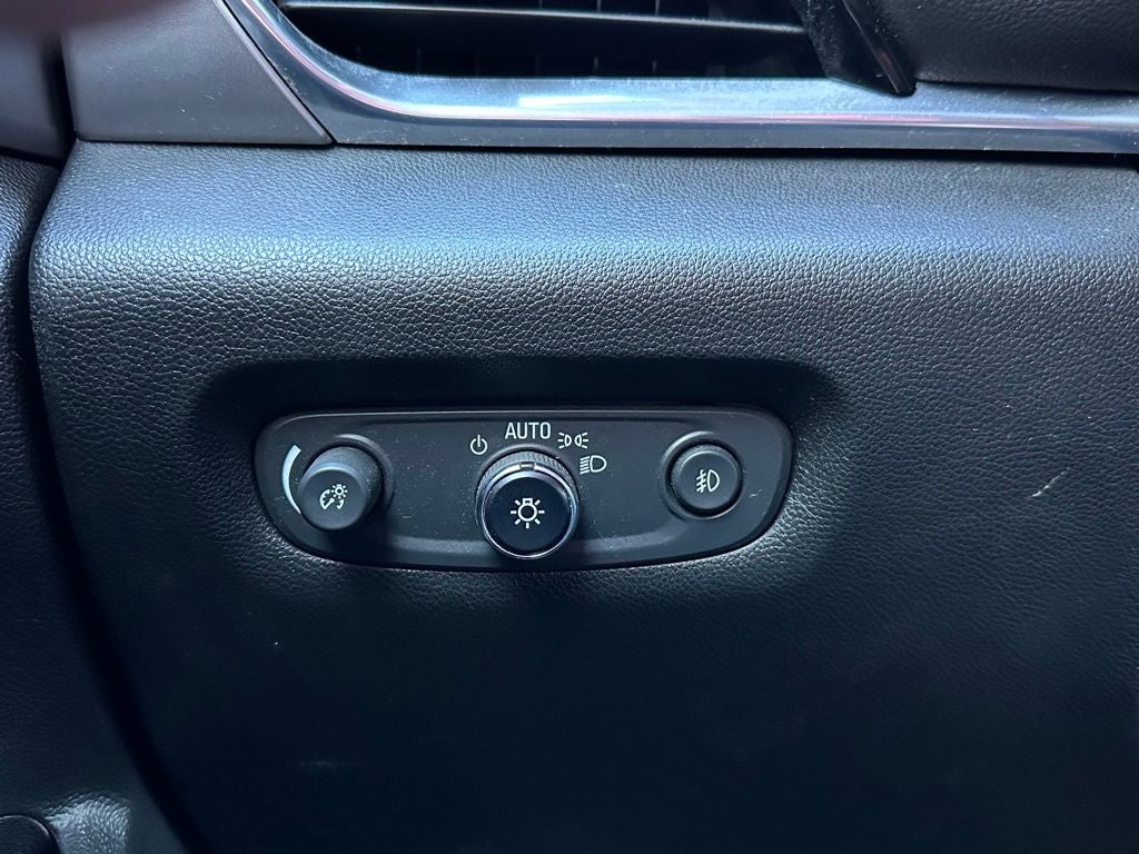 2020 Chevrolet Traverse LT 1LT