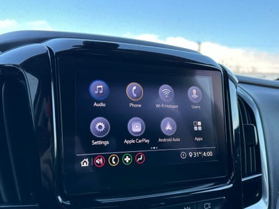 2020 Chevrolet Traverse LT 1LT