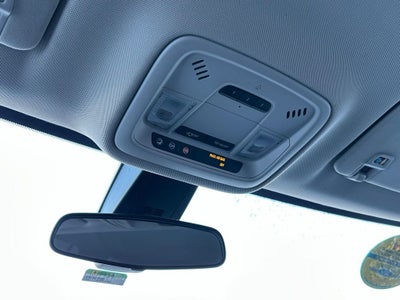 2020 Chevrolet Traverse LT 1LT