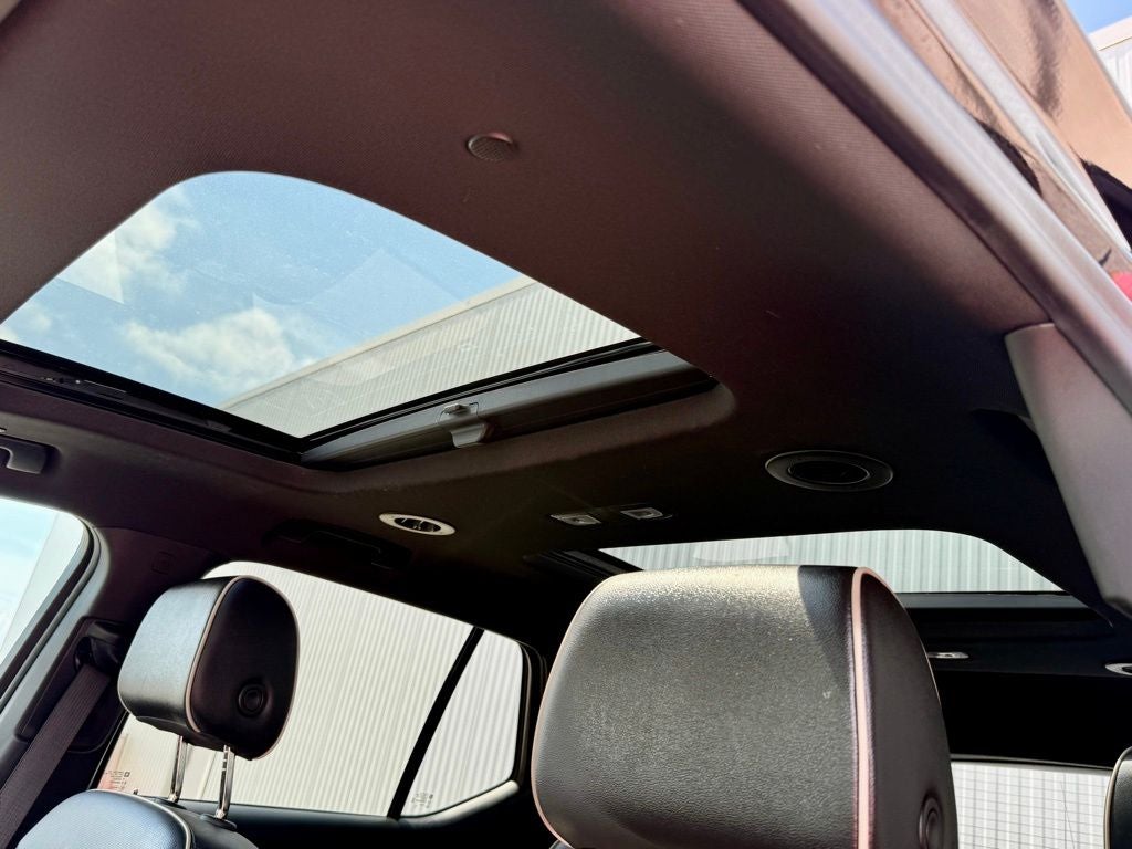 2023 Chevrolet Traverse Premier - Photo 11