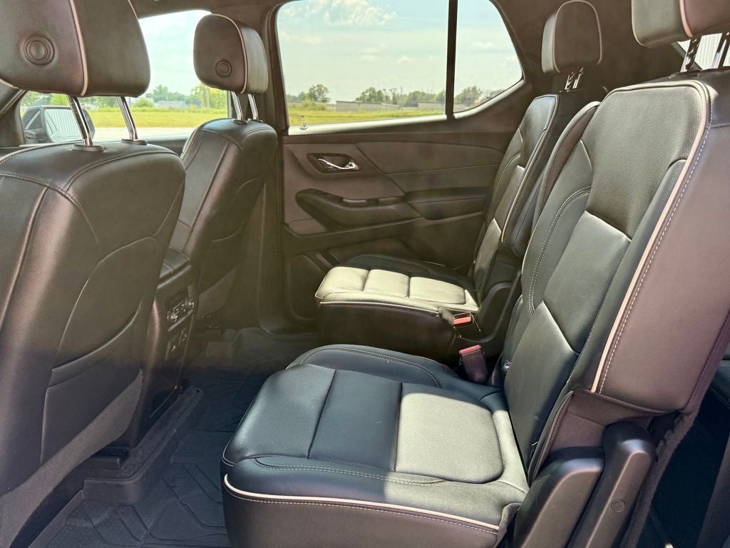2023 Chevrolet Traverse Premier - Photo 14
