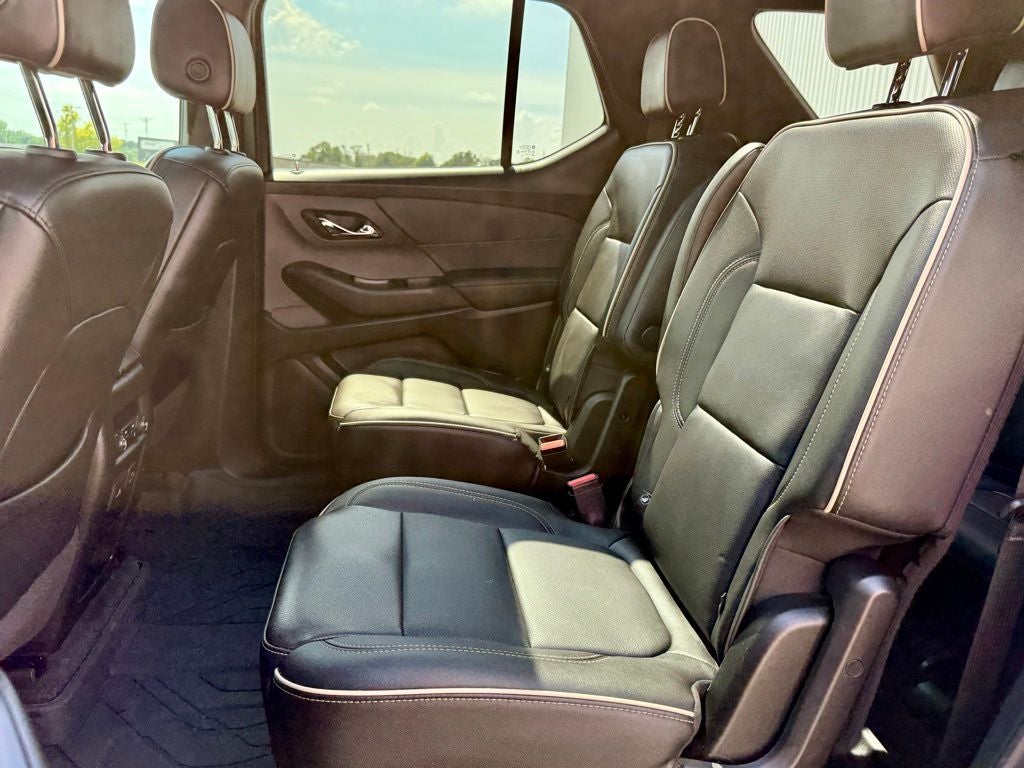 2023 Chevrolet Traverse Premier - Photo 15