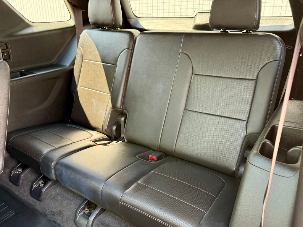 2023 Chevrolet Traverse Premier - Photo 18