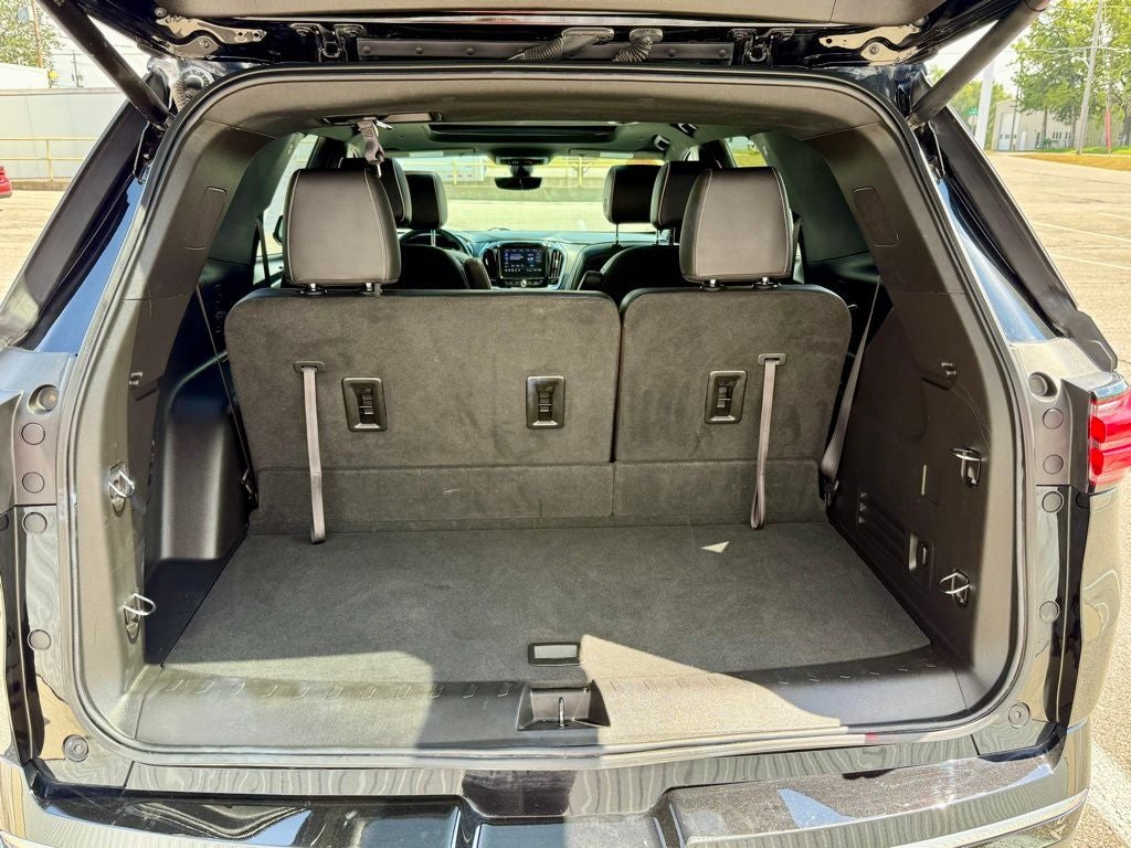 2023 Chevrolet Traverse Premier - Photo 19