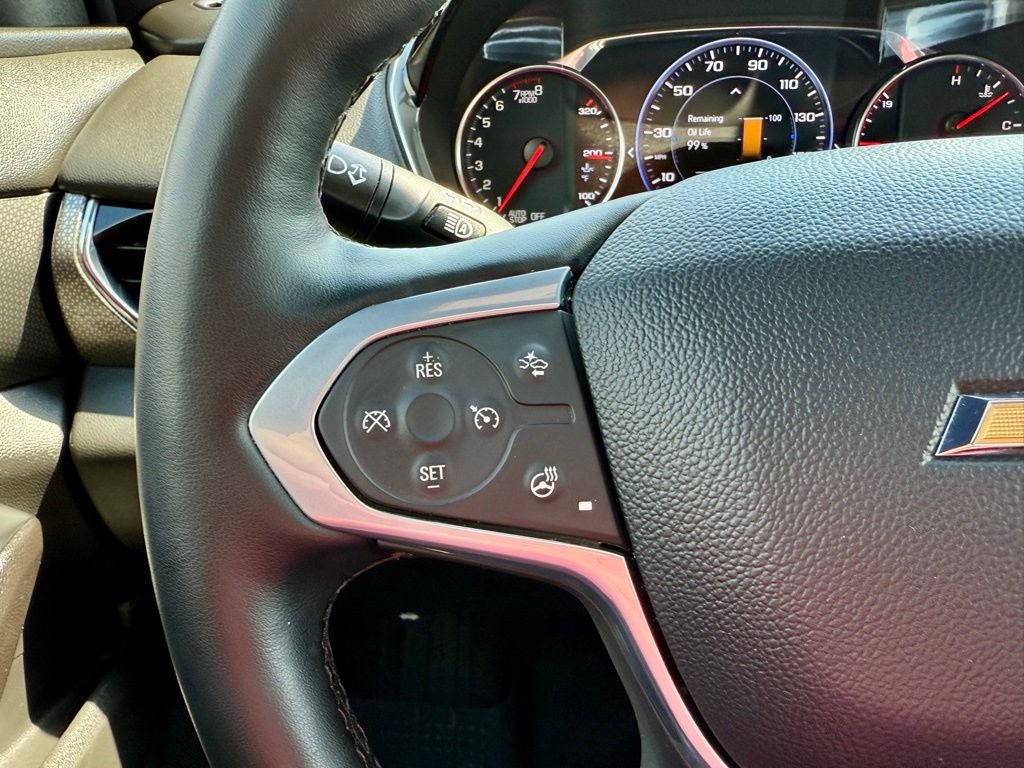 2023 Chevrolet Traverse Premier - Photo 25