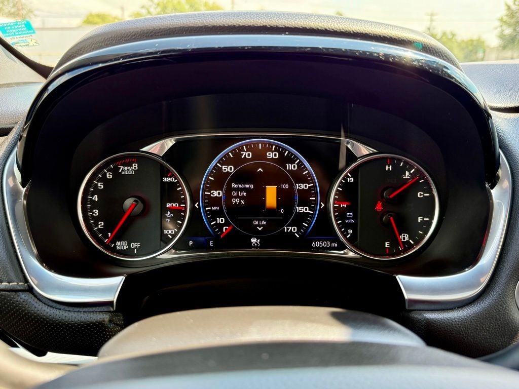 2023 Chevrolet Traverse Premier - Photo 26