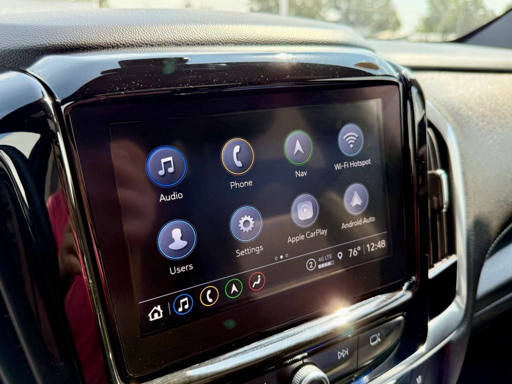 2023 Chevrolet Traverse Premier - Photo 28