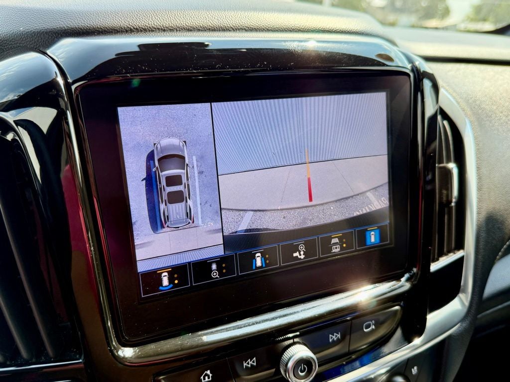2023 Chevrolet Traverse Premier - Photo 29