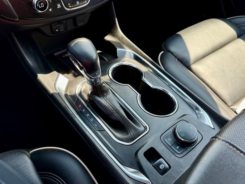 2023 Chevrolet Traverse Premier - Photo 31