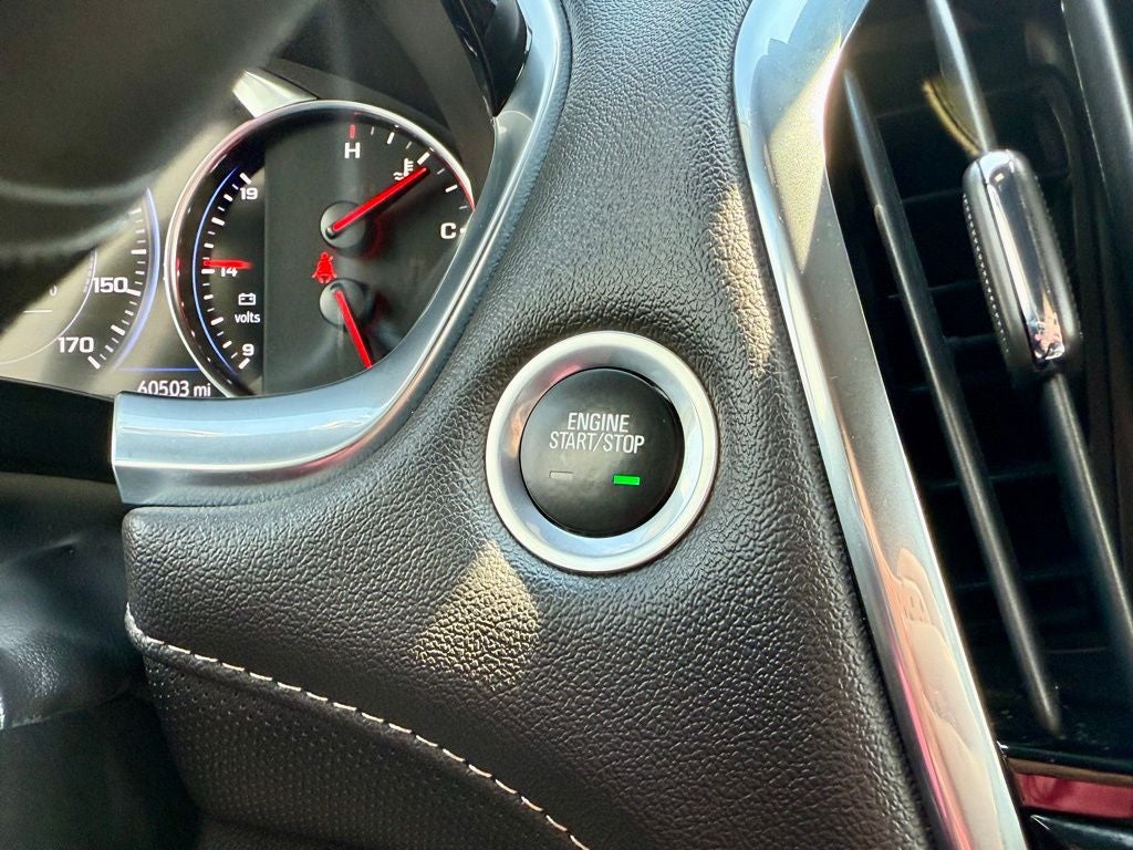 2023 Chevrolet Traverse Premier - Photo 33