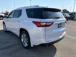 2018 Chevrolet Traverse High Country