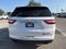 2018 Chevrolet Traverse High Country