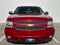 2013 Chevrolet Tahoe LTZ