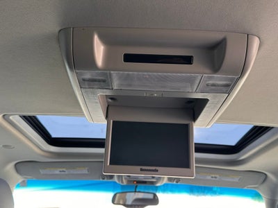 2013 Chevrolet Tahoe LTZ