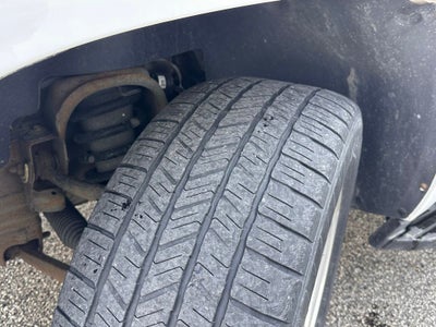 2013 Chevrolet Tahoe LTZ