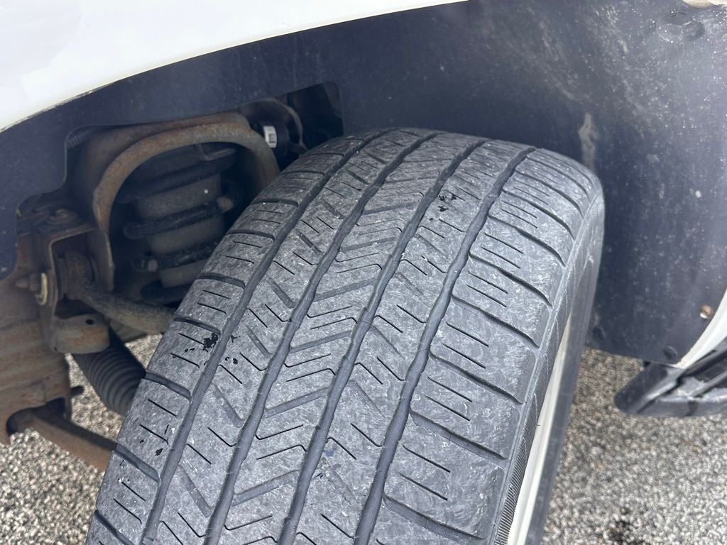 2013 Chevrolet Tahoe LTZ