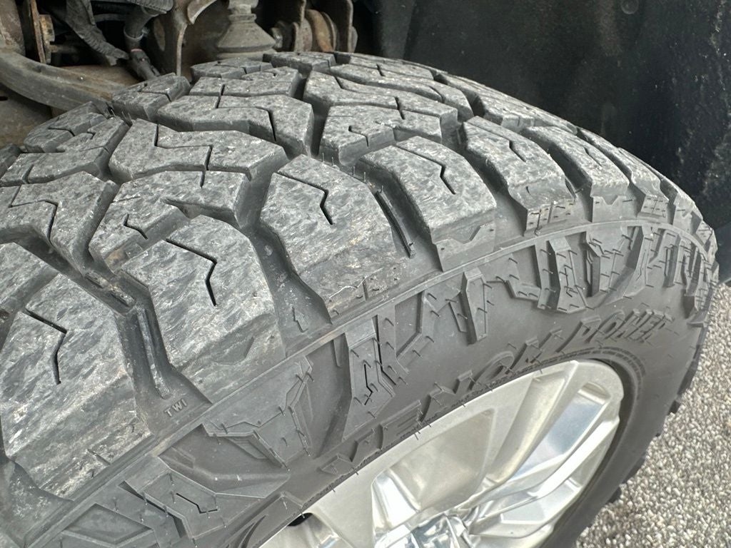 2016 GMC Sierra 2500HD SLE