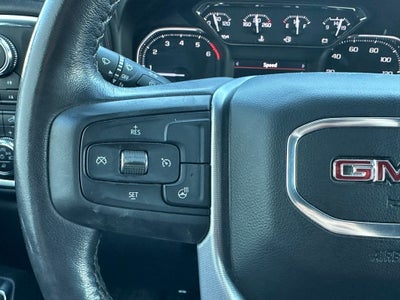 2022 GMC Sierra 2500HD SLT