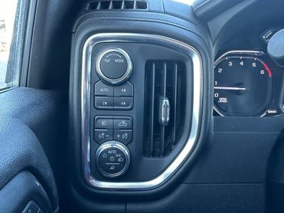 2022 GMC Sierra 2500HD SLT