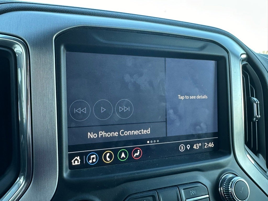 2022 GMC Sierra 2500HD SLT