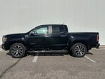 2017 GMC Canyon Denali