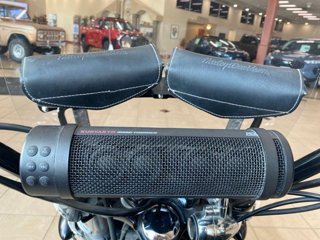 2008 Harley-Davidson Dyna Super Glide Custom FXDC
