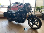 2008 Harley-Davidson Dyna Super Glide Custom FXDC