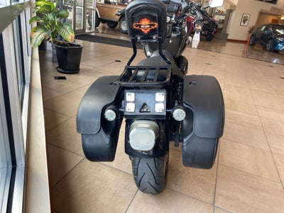 2008 Harley-Davidson Dyna Super Glide Custom FXDC