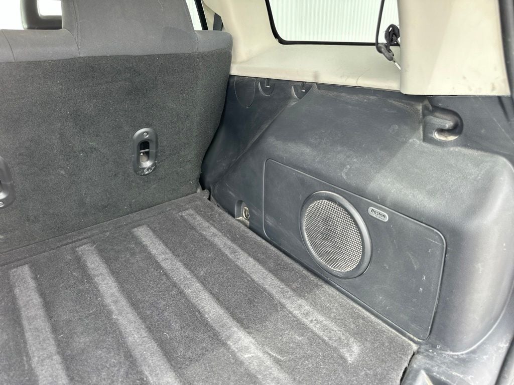 2009 Jeep Patriot Sport