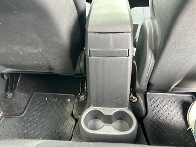 2009 Jeep Patriot Sport