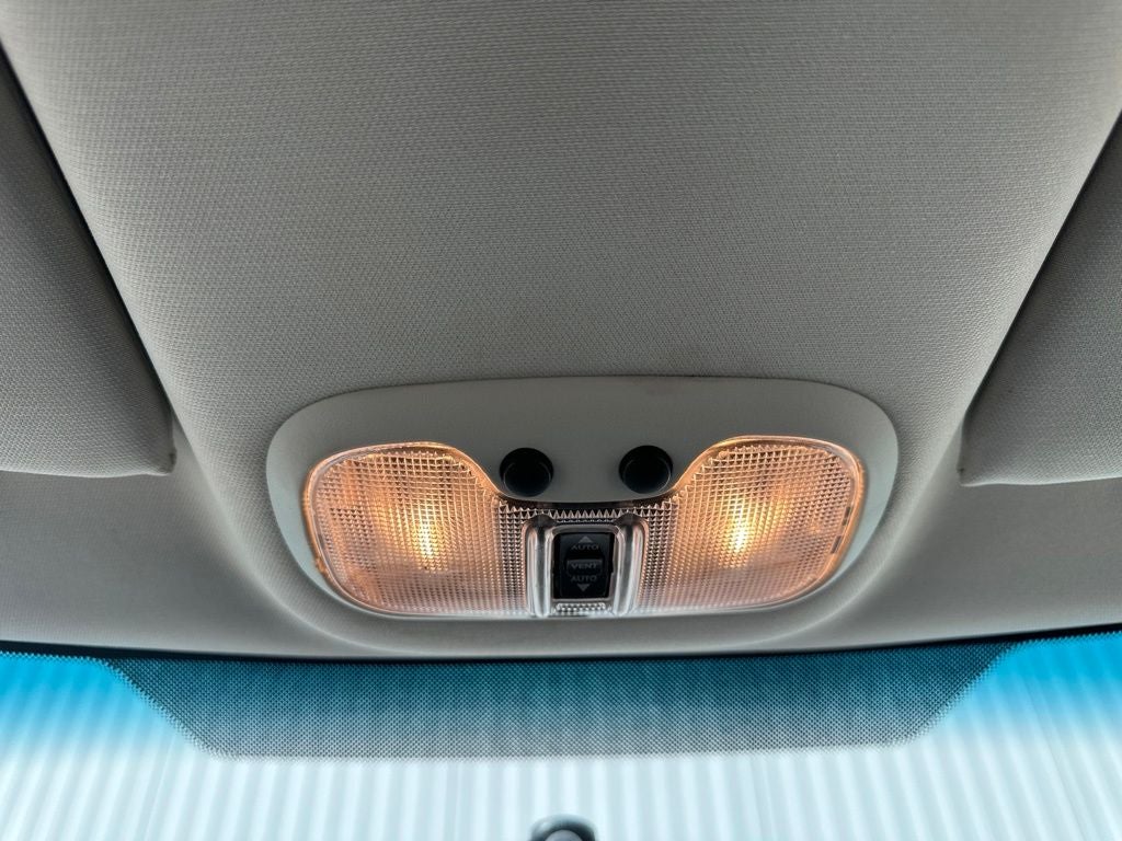 2009 Jeep Patriot Sport
