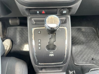 2009 Jeep Patriot Sport
