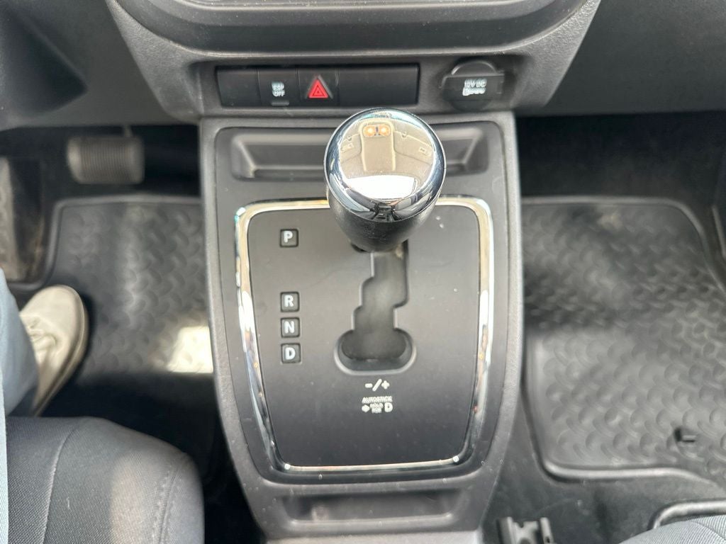 2009 Jeep Patriot Sport