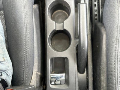 2009 Jeep Patriot Sport