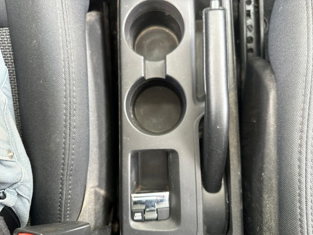 2009 Jeep Patriot Sport