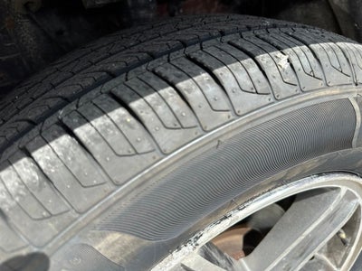 2009 Jeep Patriot Sport