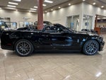 2012 Ford Mustang Shelby GT500 Convertible