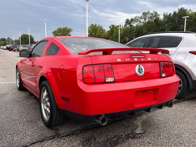 2006 Ford Mustang V6 Premium